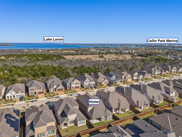 1934 Peace Place, Wylie, TX 75098