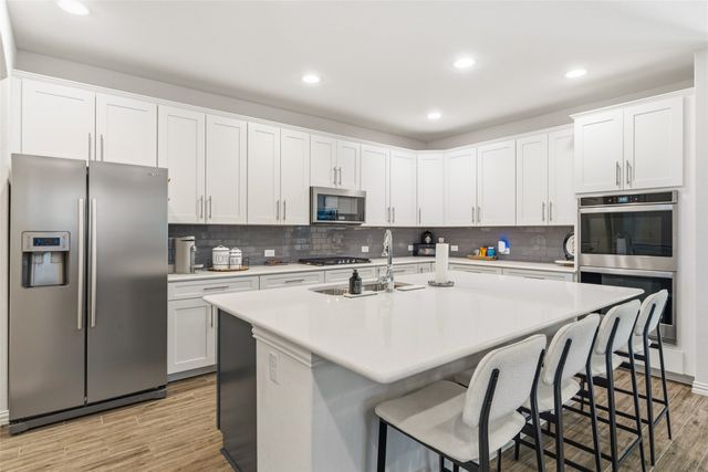 1934 Peace Place, Wylie, TX 75098