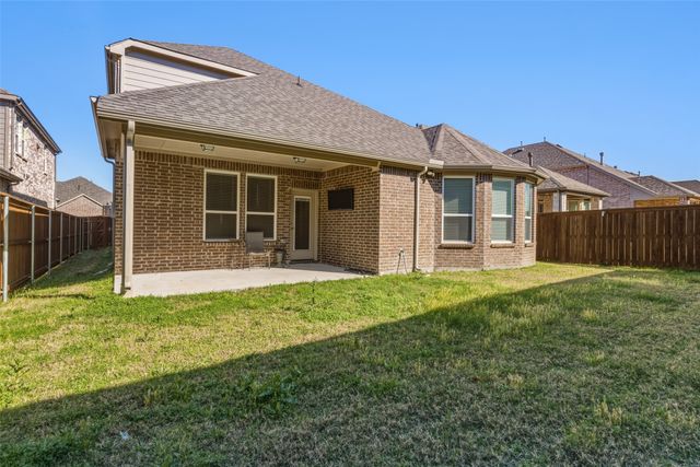 1934 Peace Place, Wylie, TX 75098
