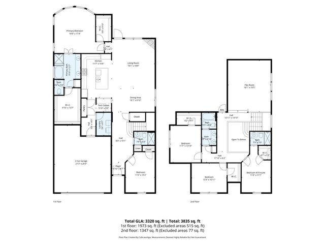 1934 Peace Place, Wylie, TX 75098