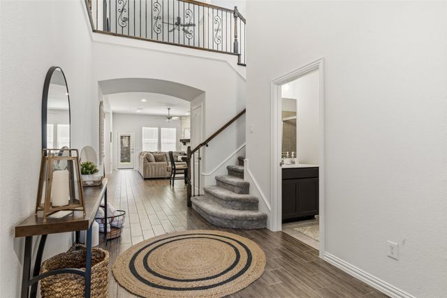 1934 Peace Place, Wylie, TX 75098