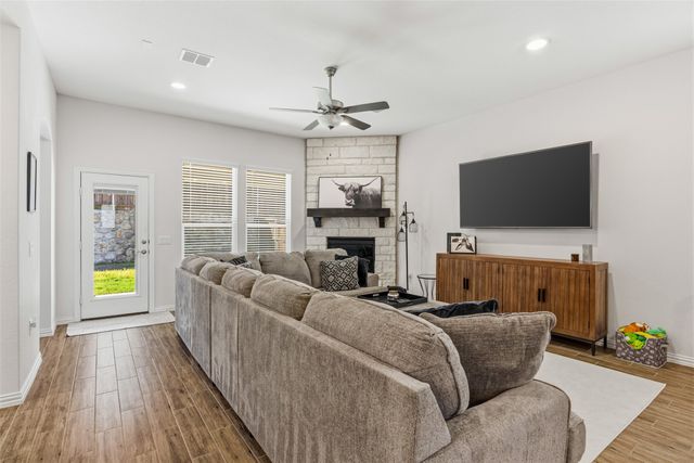 1934 Peace Place, Wylie, TX 75098