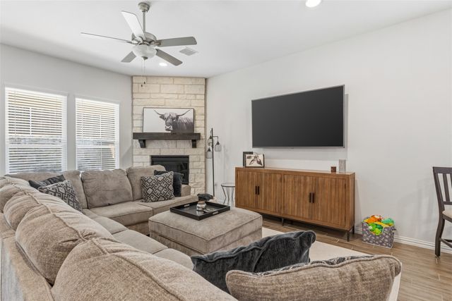 1934 Peace Place, Wylie, TX 75098