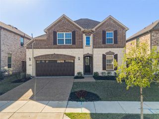 1934 Peace Place, Wylie, TX 75098