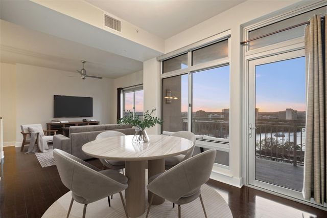 603 Davis ST 1101, Austin, TX 78701