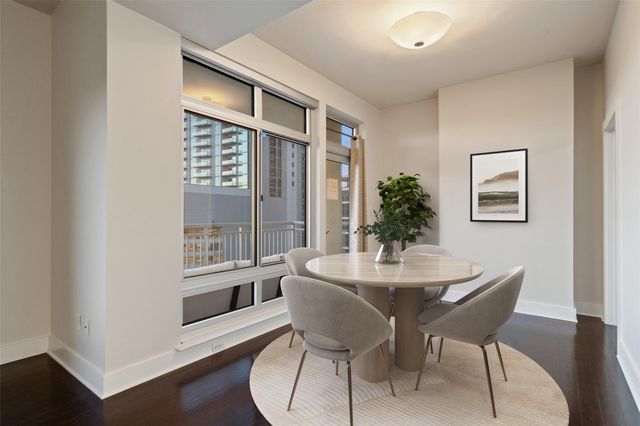 603 Davis ST 1101, Austin, TX 78701