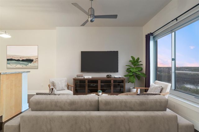 603 Davis ST 1101, Austin, TX 78701