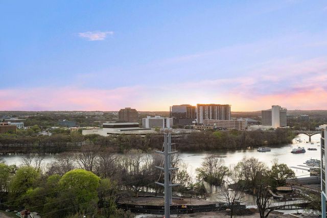 603 Davis ST 1101, Austin, TX 78701