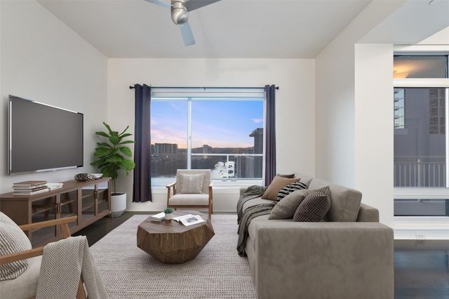 603 Davis ST 1101, Austin, TX 78701