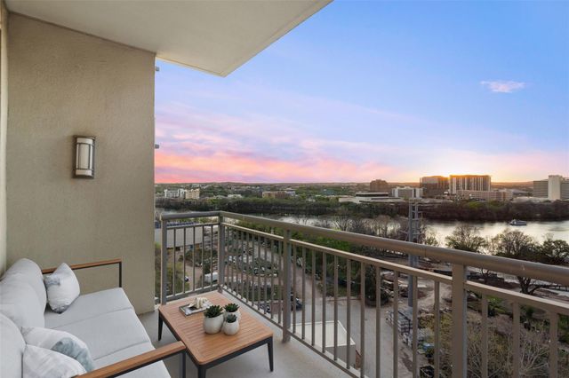 603 Davis ST 1101, Austin, TX 78701