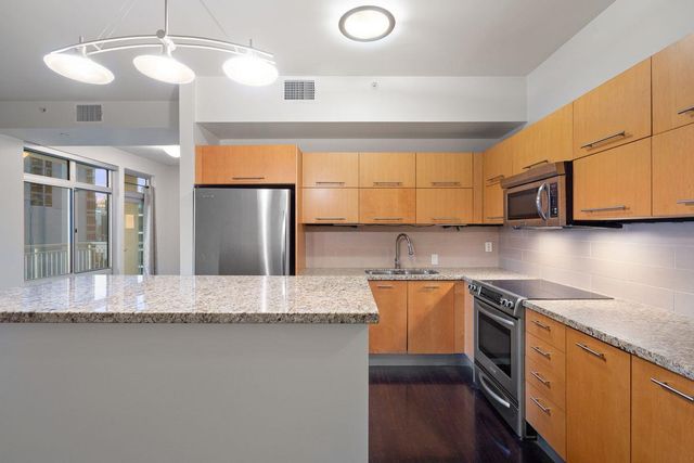 603 Davis ST 1101, Austin, TX 78701