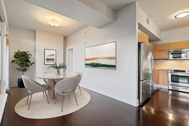603 Davis ST 1101, Austin, TX 78701