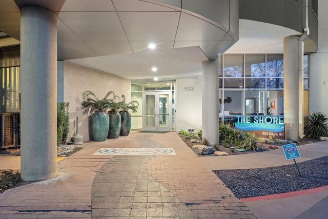 603 Davis ST 1101, Austin, TX 78701