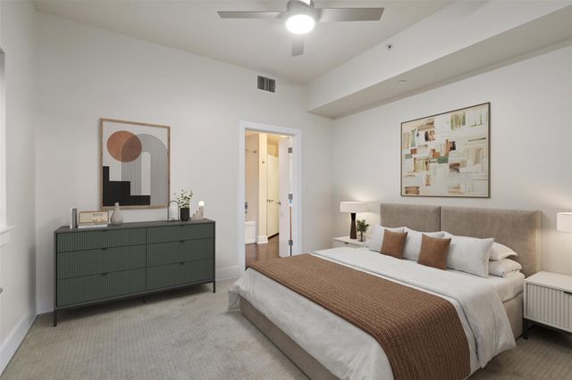 603 Davis ST 1101, Austin, TX 78701