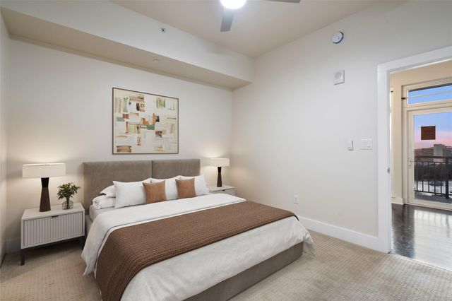 603 Davis ST 1101, Austin, TX 78701