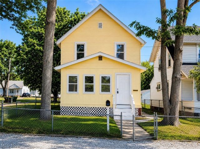 1617 Bonnot Place NE, Canton, OH 44705