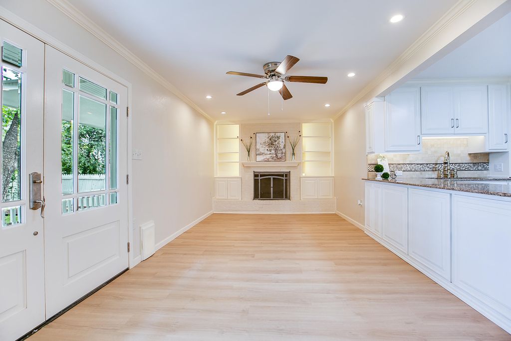 Image 28 of property listing at 2822 Abilene Street, San Angelo, TX 76901