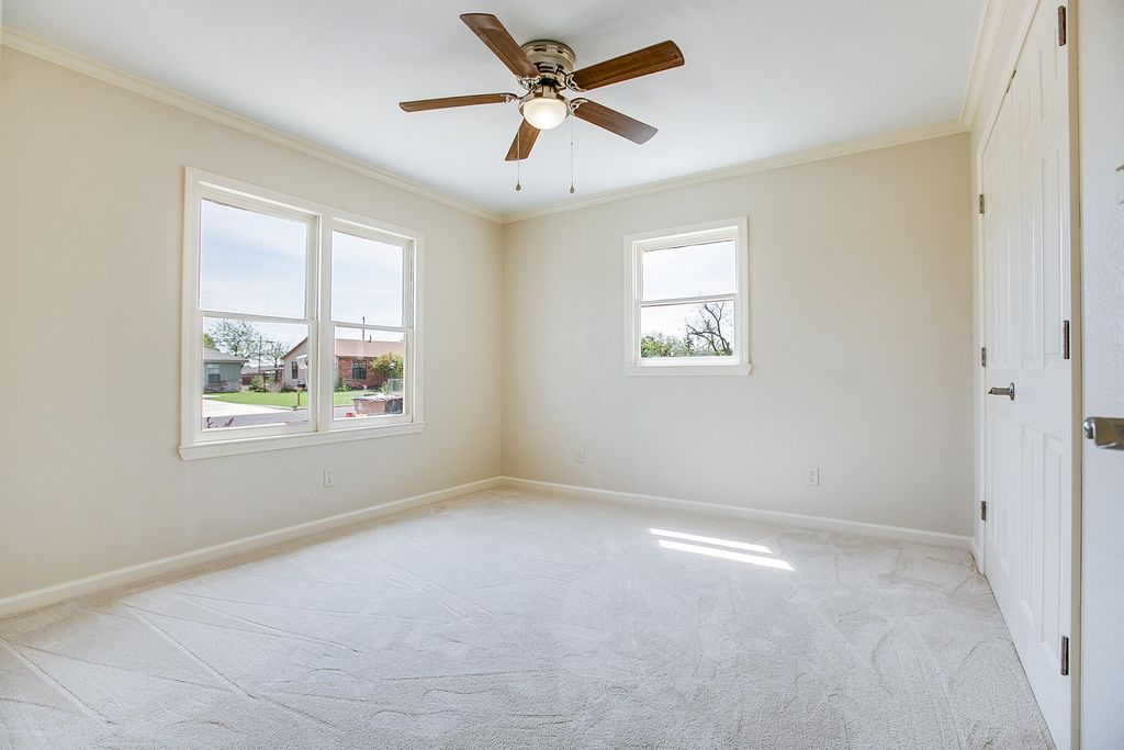 Image 37 of property listing at 2822 Abilene Street, San Angelo, TX 76901