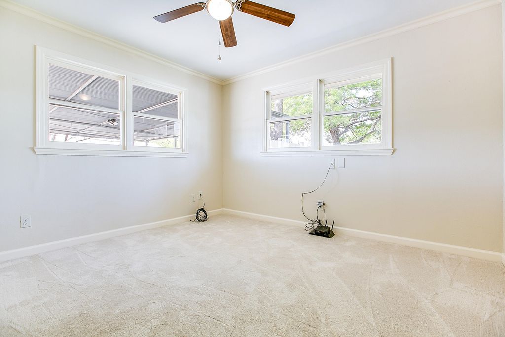 Image 38 of property listing at 2822 Abilene Street, San Angelo, TX 76901