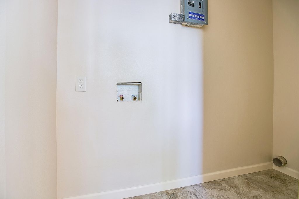 Image 39 of property listing at 2822 Abilene Street, San Angelo, TX 76901