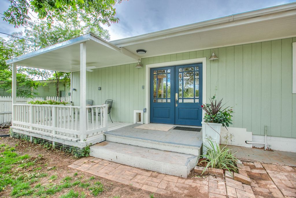 Image 40 of property listing at 2822 Abilene Street, San Angelo, TX 76901