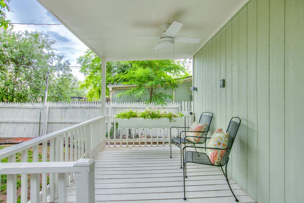 Image 41 of property listing at 2822 Abilene Street, San Angelo, TX 76901