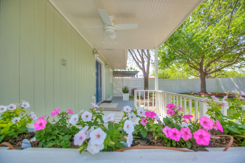 Image 44 of property listing at 2822 Abilene Street, San Angelo, TX 76901