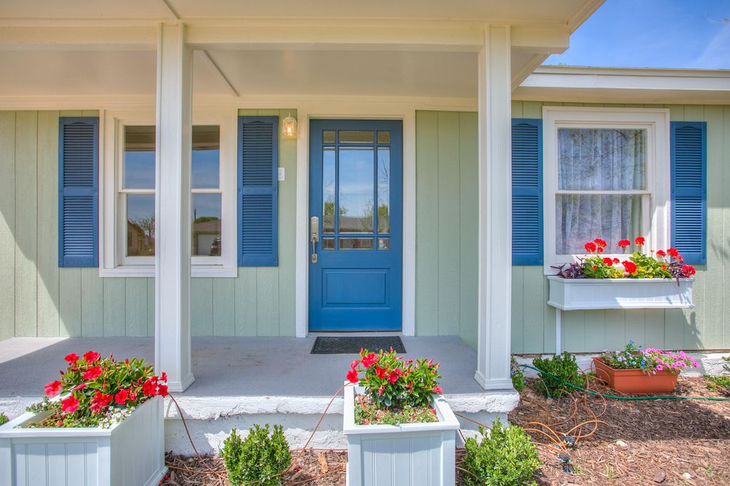 Image 7 of property listing at 2822 Abilene Street, San Angelo, TX 76901