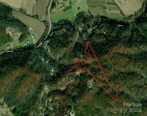 00 Jarrell Loop, Old Fort, NC 28762