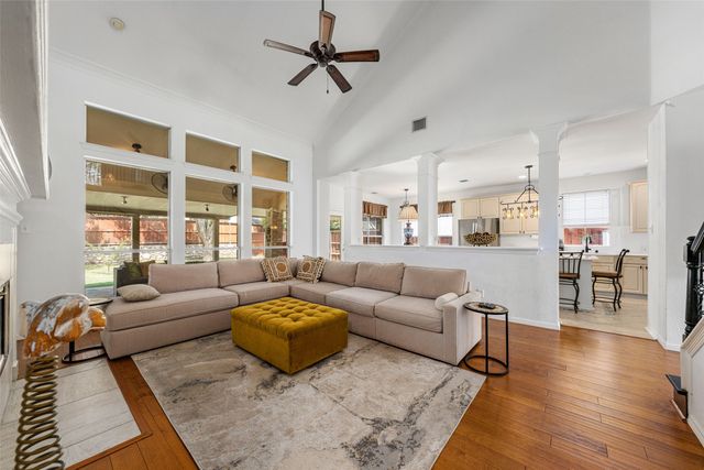 208 Adonis Circle, Mckinney, TX 75072