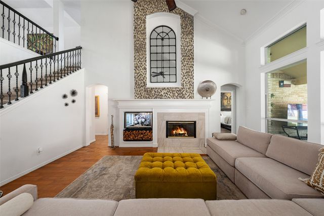 208 Adonis Circle, Mckinney, TX 75072