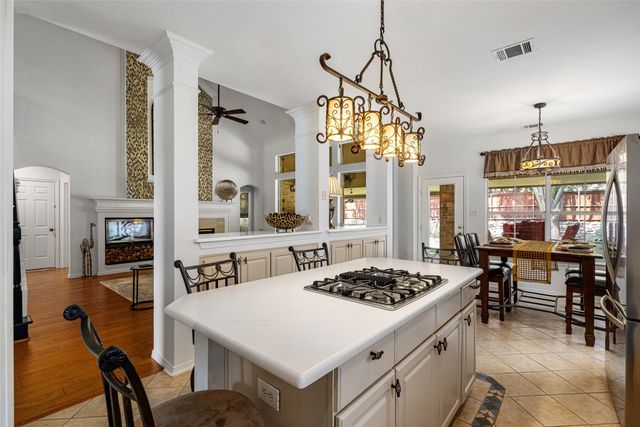 208 Adonis Circle, Mckinney, TX 75072