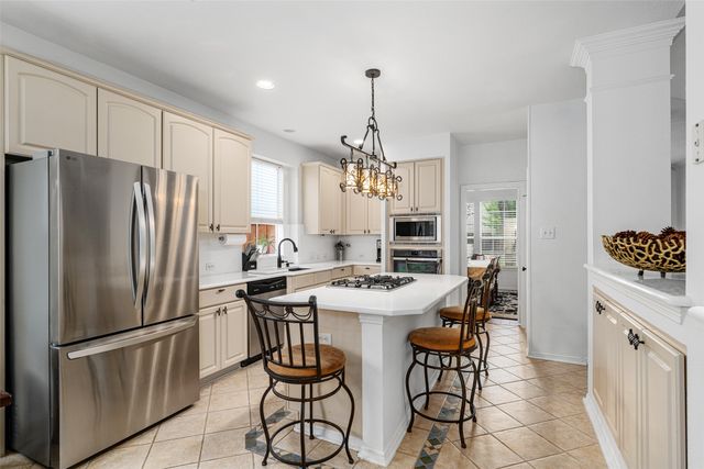 208 Adonis Circle, Mckinney, TX 75072