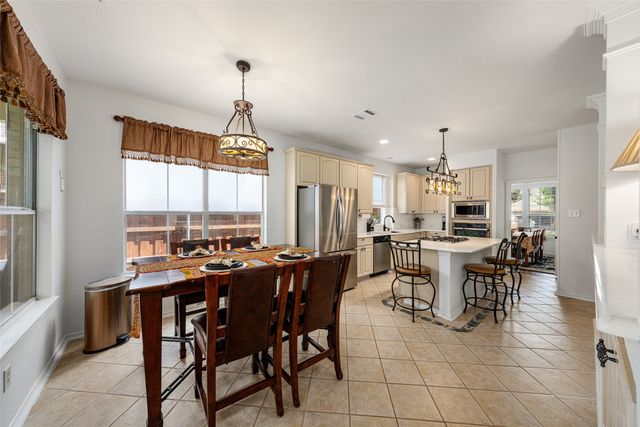 208 Adonis Circle, Mckinney, TX 75072