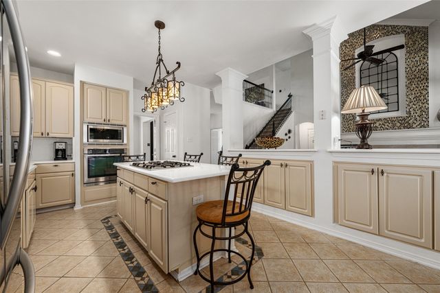 208 Adonis Circle, Mckinney, TX 75072