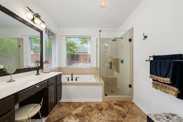 208 Adonis Circle, Mckinney, TX 75072