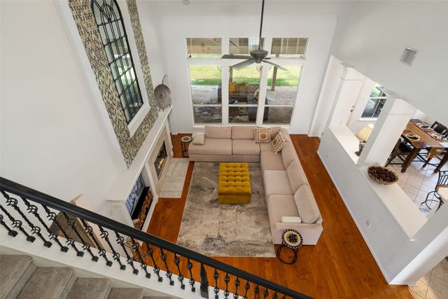 208 Adonis Circle, Mckinney, TX 75072