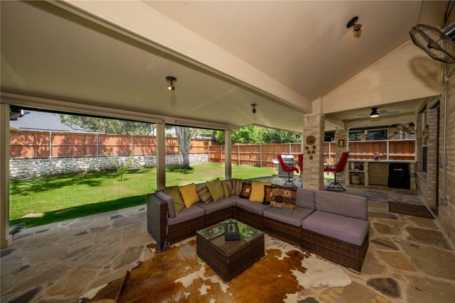 208 Adonis Circle, Mckinney, TX 75072