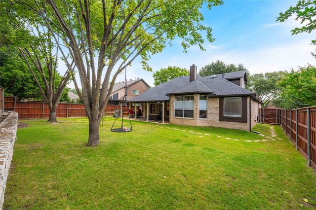 208 Adonis Circle, Mckinney, TX 75072
