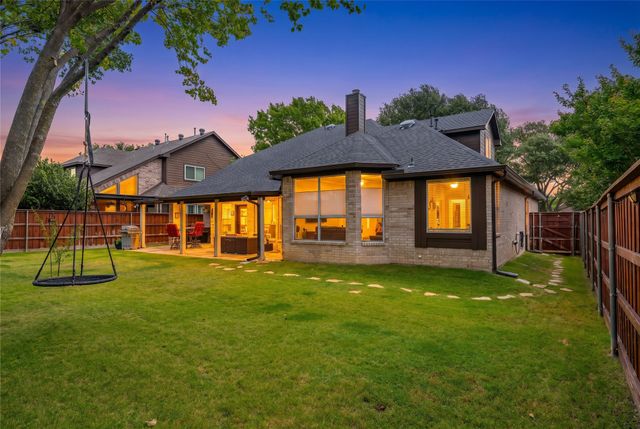 208 Adonis Circle, Mckinney, TX 75072