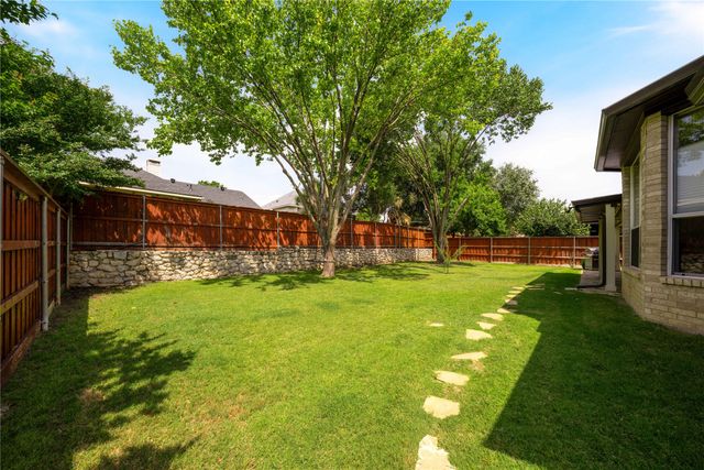 208 Adonis Circle, Mckinney, TX 75072