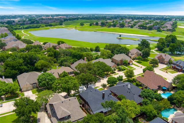 208 Adonis Circle, Mckinney, TX 75072