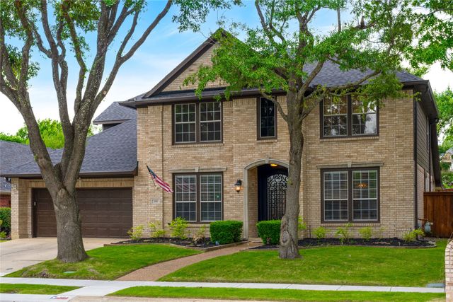 208 Adonis Circle, Mckinney, TX 75072