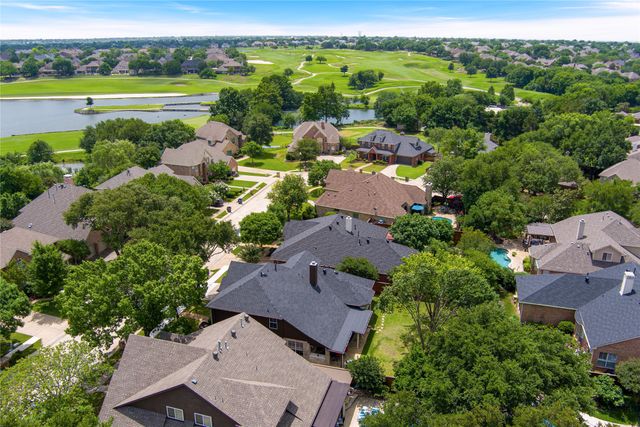 208 Adonis Circle, Mckinney, TX 75072