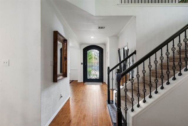 208 Adonis Circle, Mckinney, TX 75072