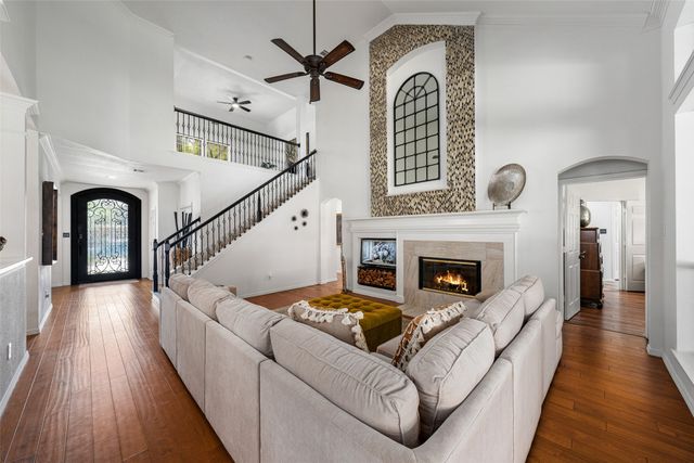 208 Adonis Circle, Mckinney, TX 75072