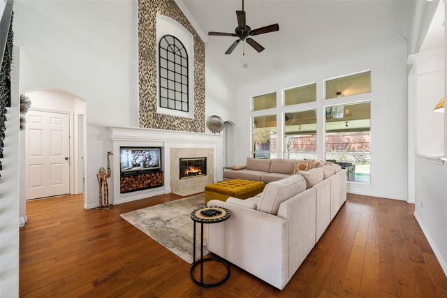 208 Adonis Circle, Mckinney, TX 75072