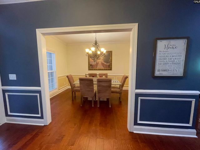 326 Mt Valley Road, Blythewood, SC 29016