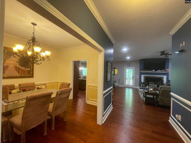 326 Mt Valley Road, Blythewood, SC 29016