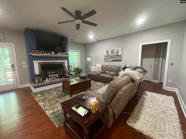 326 Mt Valley Road, Blythewood, SC 29016